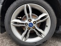 USED 2014 64 FORD FOCUS 1.6 TDCi Titanium X Hatchback 5dr Diesel Manual Euro 5 (s/s) (115 ps) CRUISE CONTROL, HEATED FRONT SEATS