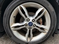 USED 2014 64 FORD FOCUS 1.6 TDCi Titanium X Hatchback 5dr Diesel Manual Euro 5 (s/s) (115 ps) CRUISE CONTROL, HEATED FRONT SEATS
