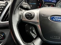 USED 2014 64 FORD FOCUS 1.6 TDCi Titanium X Hatchback 5dr Diesel Manual Euro 5 (s/s) (115 ps) CRUISE CONTROL, HEATED FRONT SEATS