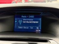 USED 2014 64 FORD FOCUS 1.6 TDCi Titanium X Hatchback 5dr Diesel Manual Euro 5 (s/s) (115 ps) CRUISE CONTROL, HEATED FRONT SEATS