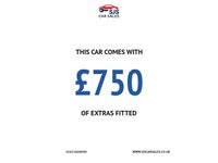 USED 2014 64 FORD FOCUS 1.6 TDCi Titanium X Hatchback 5dr Diesel Manual Euro 5 (s/s) (115 ps) CRUISE CONTROL, HEATED FRONT SEATS