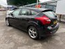 USED 2014 64 FORD FOCUS 1.6 TDCi Titanium X Hatchback 5dr Diesel Manual Euro 5 (s/s) (115 ps) CRUISE CONTROL, HEATED FRONT SEATS