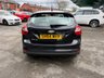 USED 2014 64 FORD FOCUS 1.6 TDCi Titanium X Hatchback 5dr Diesel Manual Euro 5 (s/s) (115 ps) CRUISE CONTROL, HEATED FRONT SEATS