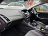USED 2014 64 FORD FOCUS 1.6 TDCi Titanium X Hatchback 5dr Diesel Manual Euro 5 (s/s) (115 ps) CRUISE CONTROL, HEATED FRONT SEATS