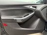 USED 2014 64 FORD FOCUS 1.6 TDCi Titanium X Hatchback 5dr Diesel Manual Euro 5 (s/s) (115 ps) CRUISE CONTROL, HEATED FRONT SEATS