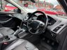 USED 2014 64 FORD FOCUS 1.6 TDCi Titanium X Hatchback 5dr Diesel Manual Euro 5 (s/s) (115 ps) CRUISE CONTROL, HEATED FRONT SEATS