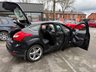 USED 2014 64 FORD FOCUS 1.6 TDCi Titanium X Hatchback 5dr Diesel Manual Euro 5 (s/s) (115 ps) CRUISE CONTROL, HEATED FRONT SEATS