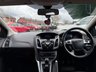 USED 2014 64 FORD FOCUS 1.6 TDCi Titanium X Hatchback 5dr Diesel Manual Euro 5 (s/s) (115 ps) CRUISE CONTROL, HEATED FRONT SEATS