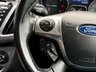 USED 2014 64 FORD FOCUS 1.6 TDCi Titanium X Hatchback 5dr Diesel Manual Euro 5 (s/s) (115 ps) CRUISE CONTROL, HEATED FRONT SEATS