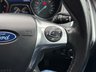 USED 2014 64 FORD FOCUS 1.6 TDCi Titanium X Hatchback 5dr Diesel Manual Euro 5 (s/s) (115 ps) CRUISE CONTROL, HEATED FRONT SEATS