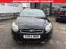 USED 2014 64 FORD FOCUS 1.6 TDCi Titanium X Hatchback 5dr Diesel Manual Euro 5 (s/s) (115 ps) CRUISE CONTROL, HEATED FRONT SEATS