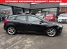 USED 2014 64 FORD FOCUS 1.6 TDCi Titanium X Hatchback 5dr Diesel Manual Euro 5 (s/s) (115 ps) CRUISE CONTROL, HEATED FRONT SEATS