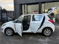 USED 2014 14 HYUNDAI I20 1.2 Active Hatchback 5dr Petrol Manual Euro 5 (85 bhp) LOW INSURANCE GROUP - GROUP 5