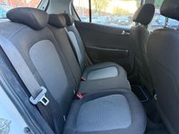 USED 2014 14 HYUNDAI I20 1.2 Active Hatchback 5dr Petrol Manual Euro 5 (85 bhp) LOW INSURANCE GROUP - GROUP 5
