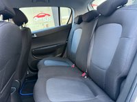 USED 2014 14 HYUNDAI I20 1.2 Active Hatchback 5dr Petrol Manual Euro 5 (85 bhp) LOW INSURANCE GROUP - GROUP 5