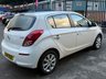 USED 2014 14 HYUNDAI I20 1.2 Active Hatchback 5dr Petrol Manual Euro 5 (85 bhp) LOW INSURANCE GROUP - GROUP 5