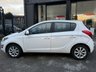 USED 2014 14 HYUNDAI I20 1.2 Active Hatchback 5dr Petrol Manual Euro 5 (85 bhp) LOW INSURANCE GROUP - GROUP 5