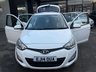 USED 2014 14 HYUNDAI I20 1.2 Active Hatchback 5dr Petrol Manual Euro 5 (85 bhp) LOW INSURANCE GROUP - GROUP 5