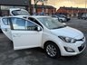 USED 2014 14 HYUNDAI I20 1.2 Active Hatchback 5dr Petrol Manual Euro 5 (85 bhp) LOW INSURANCE GROUP - GROUP 5