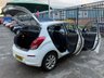 USED 2014 14 HYUNDAI I20 1.2 Active Hatchback 5dr Petrol Manual Euro 5 (85 bhp) LOW INSURANCE GROUP - GROUP 5