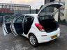 USED 2014 14 HYUNDAI I20 1.2 Active Hatchback 5dr Petrol Manual Euro 5 (85 bhp) LOW INSURANCE GROUP - GROUP 5