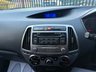 USED 2014 14 HYUNDAI I20 1.2 Active Hatchback 5dr Petrol Manual Euro 5 (85 bhp) LOW INSURANCE GROUP - GROUP 5