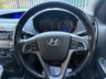 USED 2014 14 HYUNDAI I20 1.2 Active Hatchback 5dr Petrol Manual Euro 5 (85 bhp) LOW INSURANCE GROUP - GROUP 5