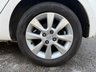 USED 2014 14 HYUNDAI I20 1.2 Active Hatchback 5dr Petrol Manual Euro 5 (85 bhp) LOW INSURANCE GROUP - GROUP 5