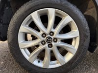 USED 2014 14 MAZDA CX-5 2.0 SKYACTIV-G Sport Nav SUV 5dr Petrol Manual Euro 5 (s/s) (165 ps) CRUISE CONTROL, 2 KEYS, BLUETOOTH