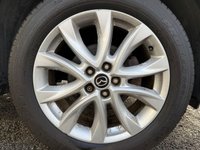 USED 2014 14 MAZDA CX-5 2.0 SKYACTIV-G Sport Nav SUV 5dr Petrol Manual Euro 5 (s/s) (165 ps) CRUISE CONTROL, 2 KEYS, BLUETOOTH