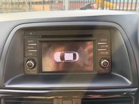 USED 2014 14 MAZDA CX-5 2.0 SKYACTIV-G Sport Nav SUV 5dr Petrol Manual Euro 5 (s/s) (165 ps) CRUISE CONTROL, 2 KEYS, BLUETOOTH