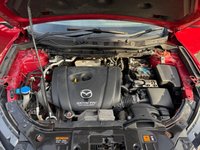 USED 2014 14 MAZDA CX-5 2.0 SKYACTIV-G Sport Nav SUV 5dr Petrol Manual Euro 5 (s/s) (165 ps) CRUISE CONTROL, 2 KEYS, BLUETOOTH