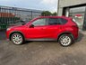 USED 2014 14 MAZDA CX-5 2.0 SKYACTIV-G Sport Nav SUV 5dr Petrol Manual Euro 5 (s/s) (165 ps) CRUISE CONTROL, 2 KEYS, BLUETOOTH