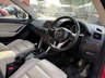 USED 2014 14 MAZDA CX-5 2.0 SKYACTIV-G Sport Nav SUV 5dr Petrol Manual Euro 5 (s/s) (165 ps) CRUISE CONTROL, 2 KEYS, BLUETOOTH