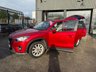 USED 2014 14 MAZDA CX-5 2.0 SKYACTIV-G Sport Nav SUV 5dr Petrol Manual Euro 5 (s/s) (165 ps) CRUISE CONTROL, 2 KEYS, BLUETOOTH