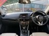 USED 2014 14 MAZDA CX-5 2.0 SKYACTIV-G Sport Nav SUV 5dr Petrol Manual Euro 5 (s/s) (165 ps) CRUISE CONTROL, 2 KEYS, BLUETOOTH