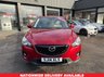 USED 2014 14 MAZDA CX-5 2.0 SKYACTIV-G Sport Nav SUV 5dr Petrol Manual Euro 5 (s/s) (165 ps) CRUISE CONTROL, 2 KEYS, BLUETOOTH