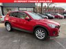 USED 2014 14 MAZDA CX-5 2.0 SKYACTIV-G Sport Nav SUV 5dr Petrol Manual Euro 5 (s/s) (165 ps) CRUISE CONTROL, 2 KEYS, BLUETOOTH