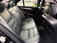 USED 2012 V MERCEDES-BENZ C-CLASS 2.1 C250 CDI BlueEfficiency Sport Saloon 4dr Diesel Manual Euro 5 (s/s) (204 ps) FRONT & REAR PARKING SENSOR, 2 KEYS