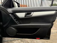 USED 2012 V MERCEDES-BENZ C-CLASS 2.1 C250 CDI BlueEfficiency Sport Saloon 4dr Diesel Manual Euro 5 (s/s) (204 ps) FRONT & REAR PARKING SENSOR, 2 KEYS