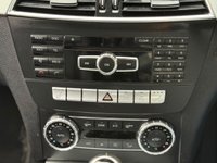 USED 2012 V MERCEDES-BENZ C-CLASS 2.1 C250 CDI BlueEfficiency Sport Saloon 4dr Diesel Manual Euro 5 (s/s) (204 ps) FRONT & REAR PARKING SENSOR, 2 KEYS
