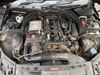 USED 2012 V MERCEDES-BENZ C-CLASS 2.1 C250 CDI BlueEfficiency Sport Saloon 4dr Diesel Manual Euro 5 (s/s) (204 ps) FRONT & REAR PARKING SENSOR, 2 KEYS