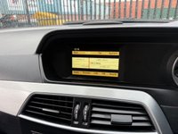USED 2012 V MERCEDES-BENZ C-CLASS 2.1 C250 CDI BlueEfficiency Sport Saloon 4dr Diesel Manual Euro 5 (s/s) (204 ps) FRONT & REAR PARKING SENSOR, 2 KEYS