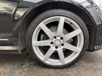 USED 2012 V MERCEDES-BENZ C-CLASS 2.1 C250 CDI BlueEfficiency Sport Saloon 4dr Diesel Manual Euro 5 (s/s) (204 ps) FRONT & REAR PARKING SENSOR, 2 KEYS