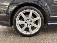 USED 2012 V MERCEDES-BENZ C-CLASS 2.1 C250 CDI BlueEfficiency Sport Saloon 4dr Diesel Manual Euro 5 (s/s) (204 ps) FRONT & REAR PARKING SENSOR, 2 KEYS