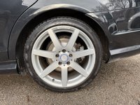 USED 2012 V MERCEDES-BENZ C-CLASS 2.1 C250 CDI BlueEfficiency Sport Saloon 4dr Diesel Manual Euro 5 (s/s) (204 ps) FRONT & REAR PARKING SENSOR, 2 KEYS