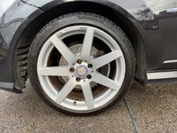 USED 2012 V MERCEDES-BENZ C-CLASS 2.1 C250 CDI BlueEfficiency Sport Saloon 4dr Diesel Manual Euro 5 (s/s) (204 ps) FRONT & REAR PARKING SENSOR, 2 KEYS