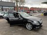 USED 2012 V MERCEDES-BENZ C-CLASS 2.1 C250 CDI BlueEfficiency Sport Saloon 4dr Diesel Manual Euro 5 (s/s) (204 ps) FRONT & REAR PARKING SENSOR, 2 KEYS