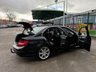 USED 2012 V MERCEDES-BENZ C-CLASS 2.1 C250 CDI BlueEfficiency Sport Saloon 4dr Diesel Manual Euro 5 (s/s) (204 ps) FRONT & REAR PARKING SENSOR, 2 KEYS