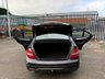 USED 2012 V MERCEDES-BENZ C-CLASS 2.1 C250 CDI BlueEfficiency Sport Saloon 4dr Diesel Manual Euro 5 (s/s) (204 ps) FRONT & REAR PARKING SENSOR, 2 KEYS